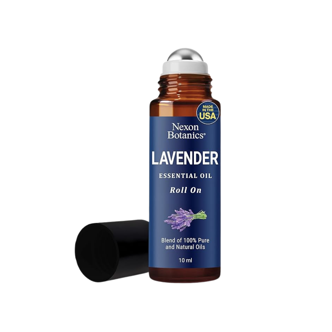 Calming Lavender Roll-On