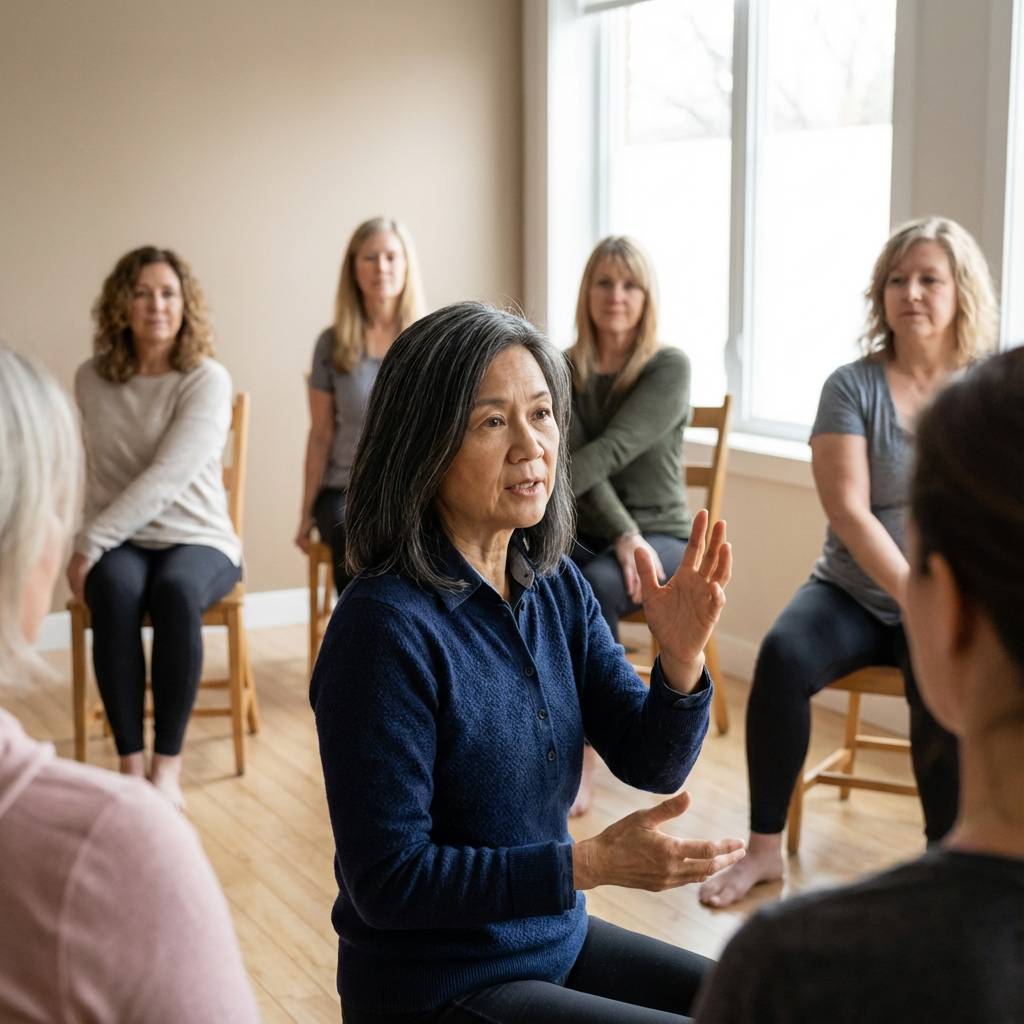 21-Day Asian Body Reset