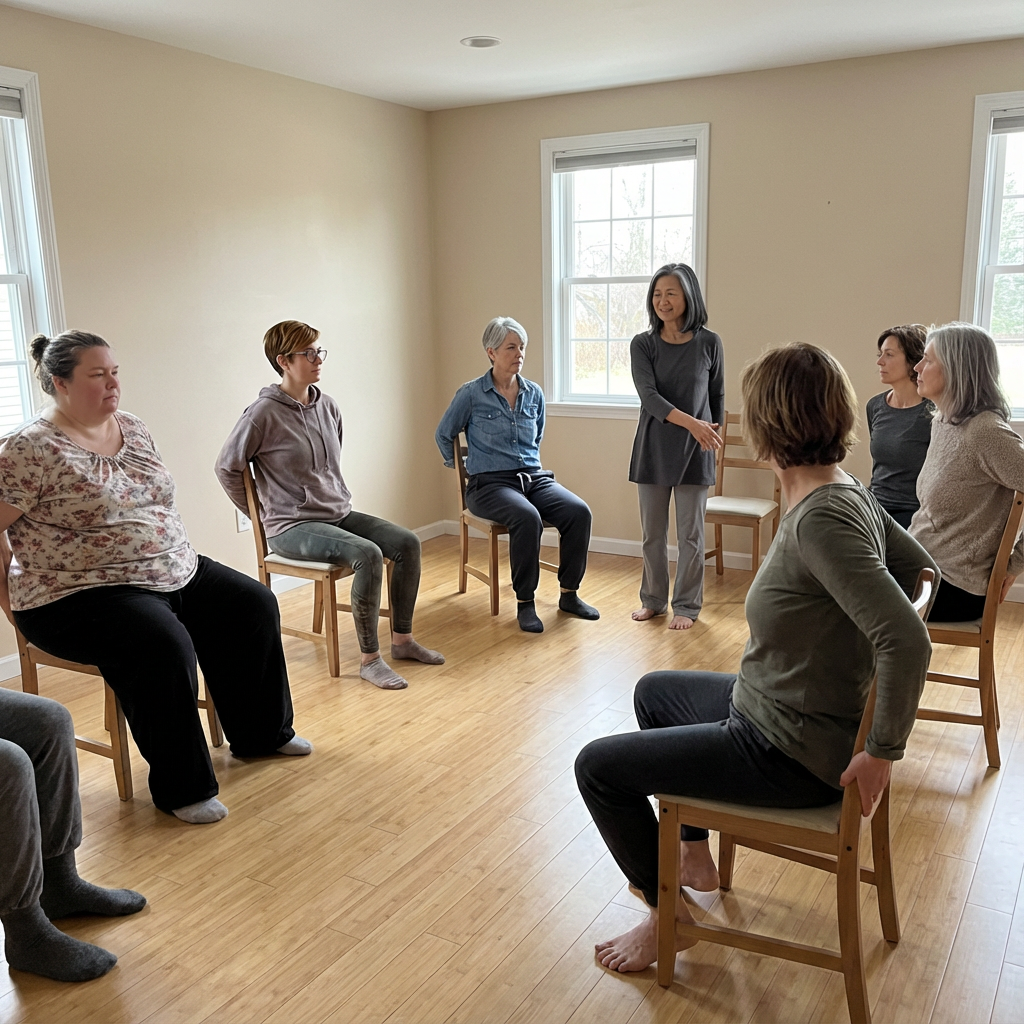 21-Day Asian Body Reset