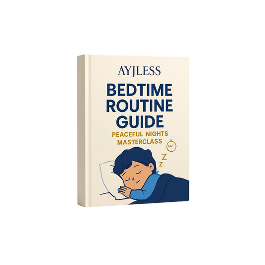 Bedtime Routine Guide