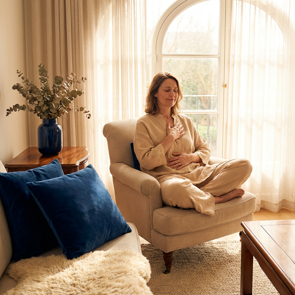 21-Day Asian Body Reset