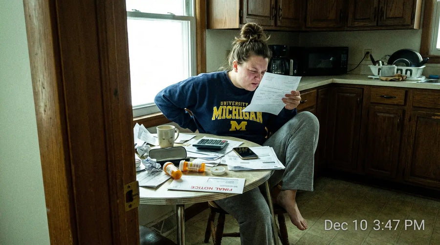 Prescription medications