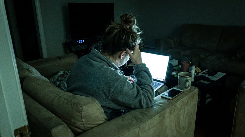 Researching natural alternatives