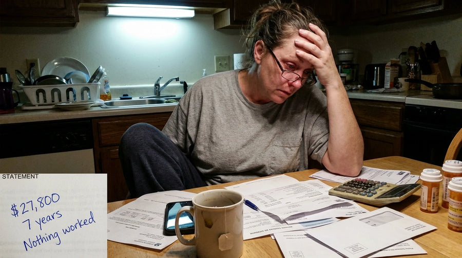 Prescription medications